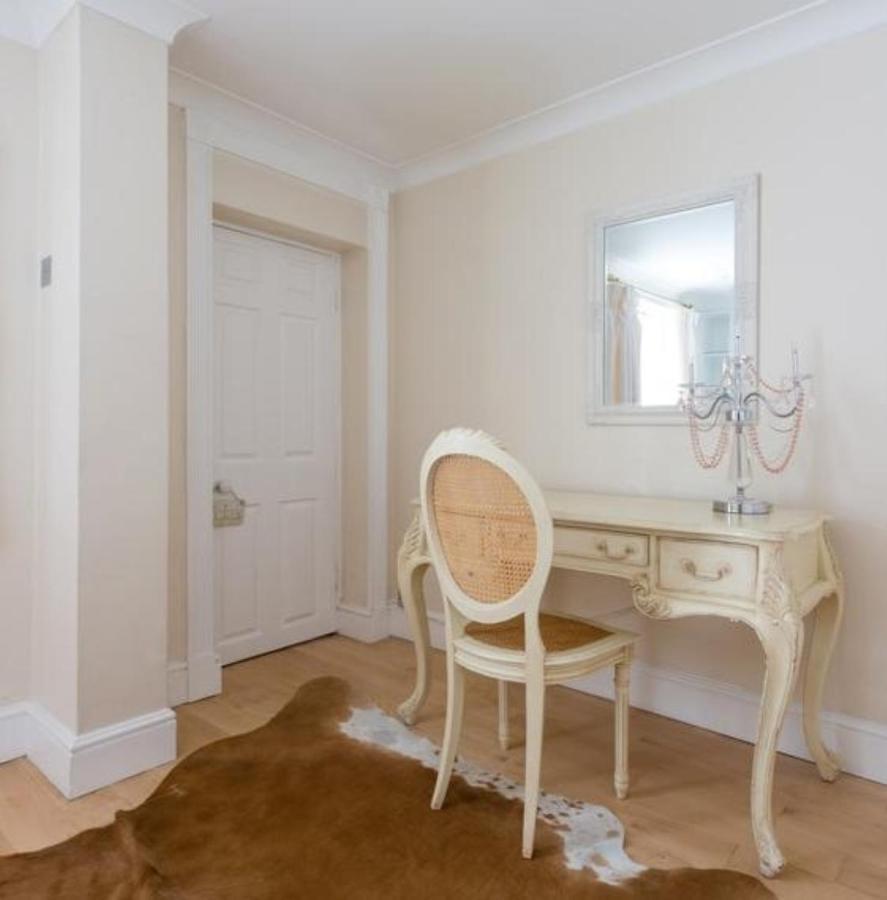 Apartamento Marylebone Luxury Duplex Londres Exterior foto