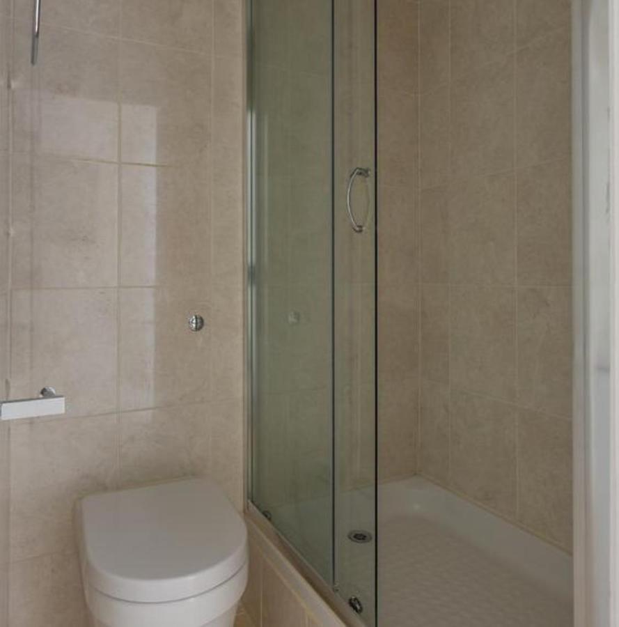 Apartamento Marylebone Luxury Duplex Londres Exterior foto