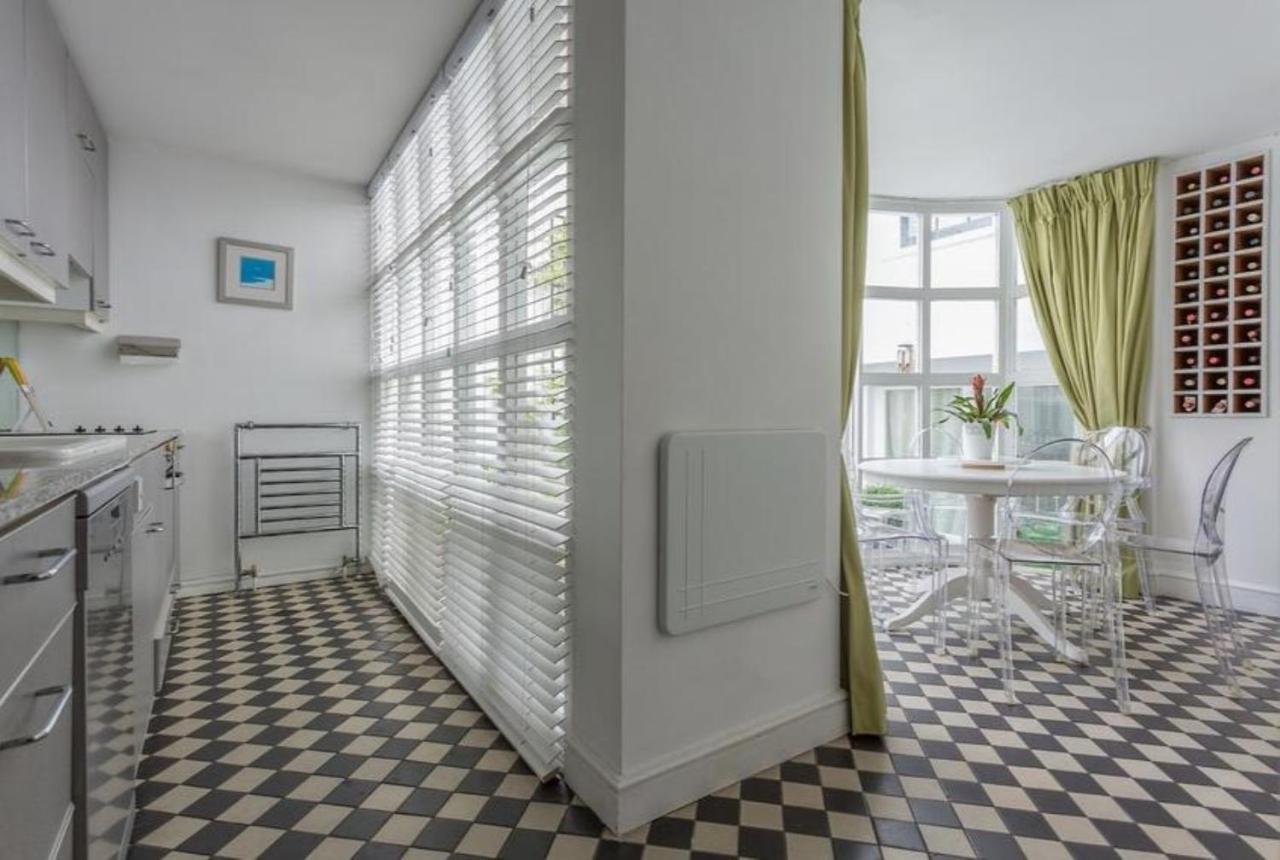 Apartamento Marylebone Luxury Duplex Londres Exterior foto