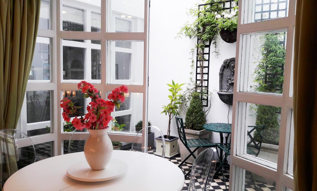Apartamento Marylebone Luxury Duplex Londres Exterior foto