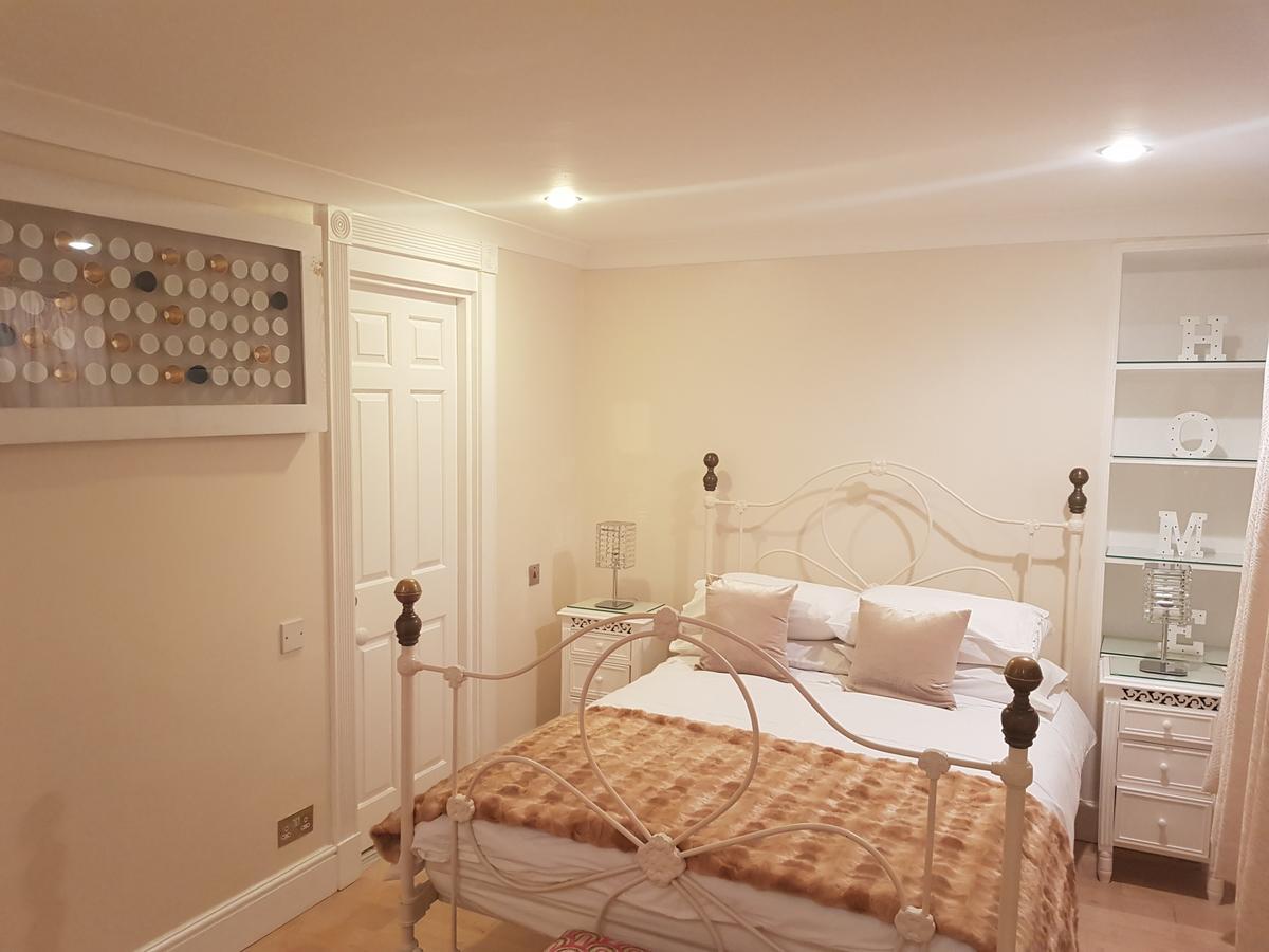 Apartamento Marylebone Luxury Duplex Londres Exterior foto